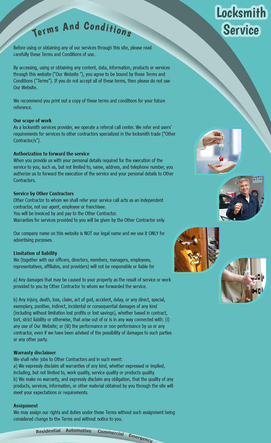 Father Son Locksmith Shop San Antonio, TX 210-739-1666